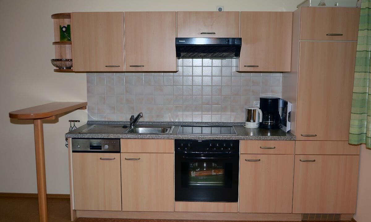 Photo of Kitchen in Klinglbach