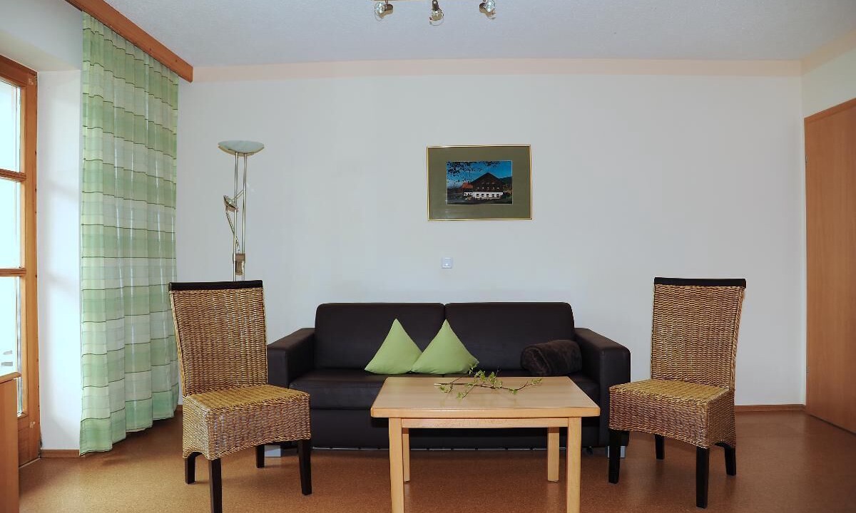 Photo of Livingroom in Klinglbach