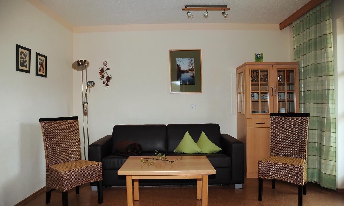 Photo of Livingroom in Klinglbach