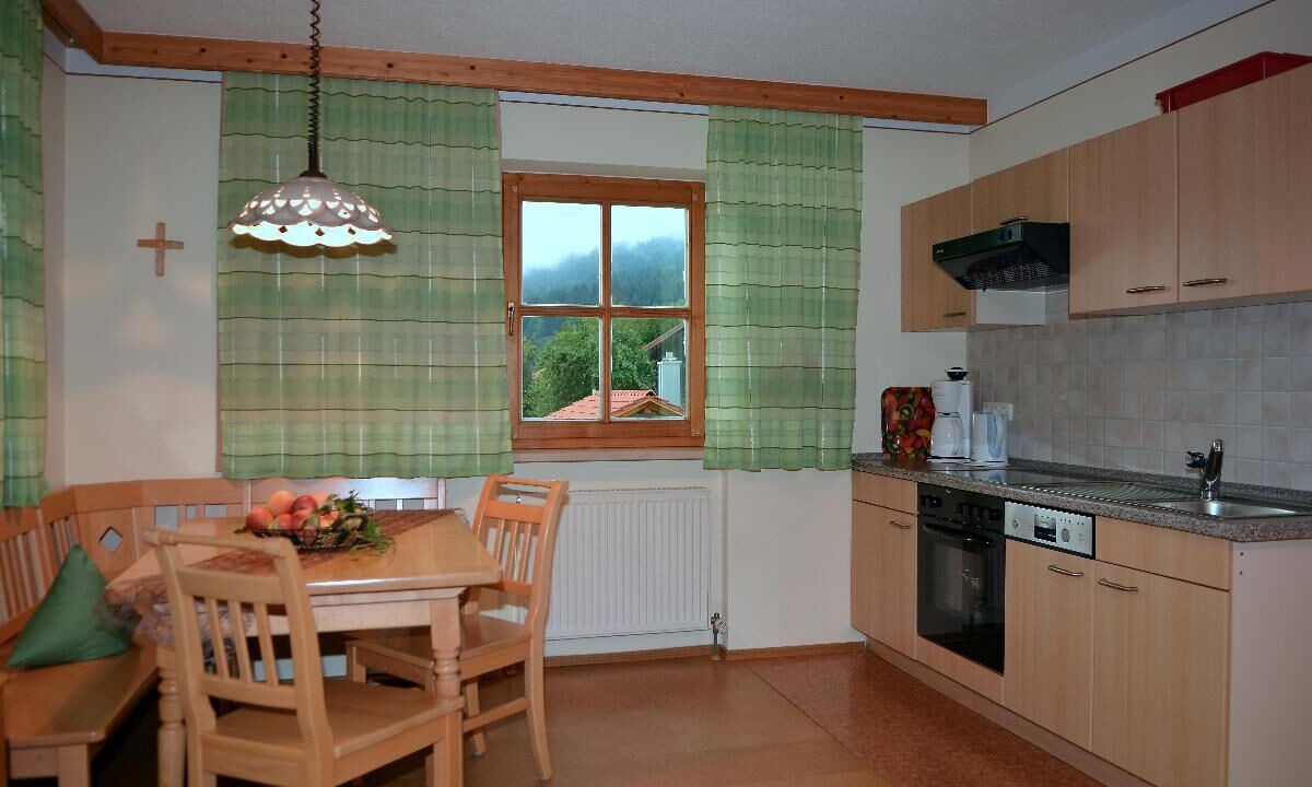 Photo of Kitchen in Klinglbach