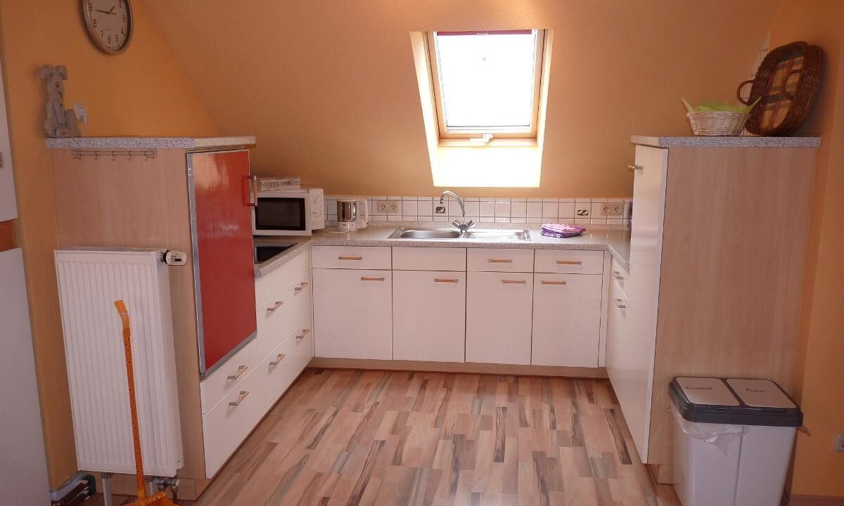 Photo of Kitchen in Staffelstein
