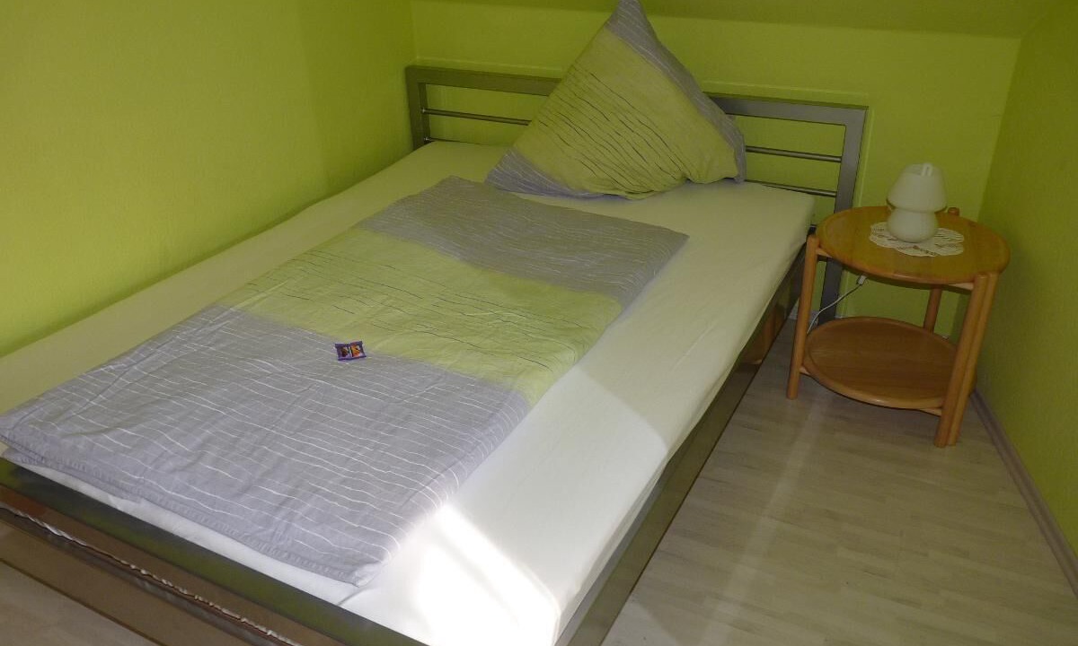 Photo of Bedroom in Staffelstein