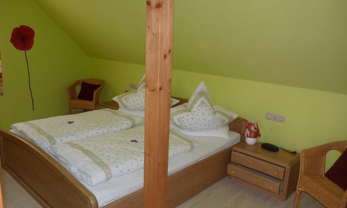 Photo of Bedroom in Staffelstein
