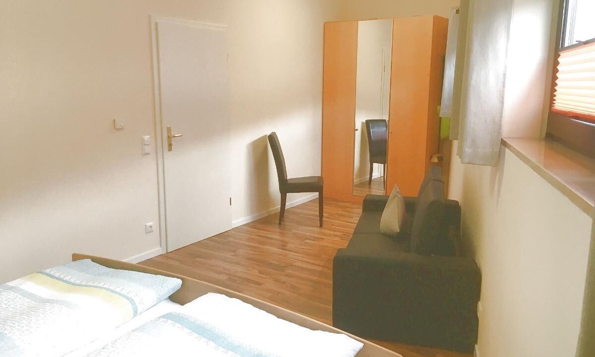 Photo of Bedroom in Staffelstein