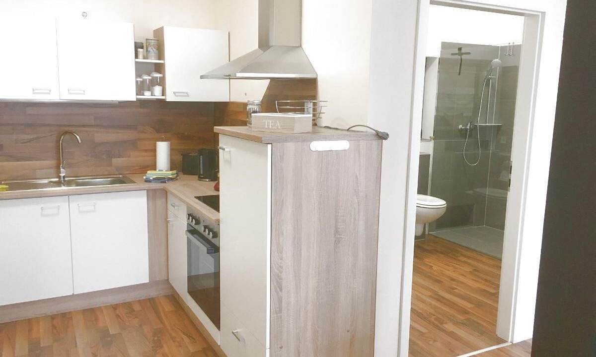 Photo of Kitchen in Staffelstein