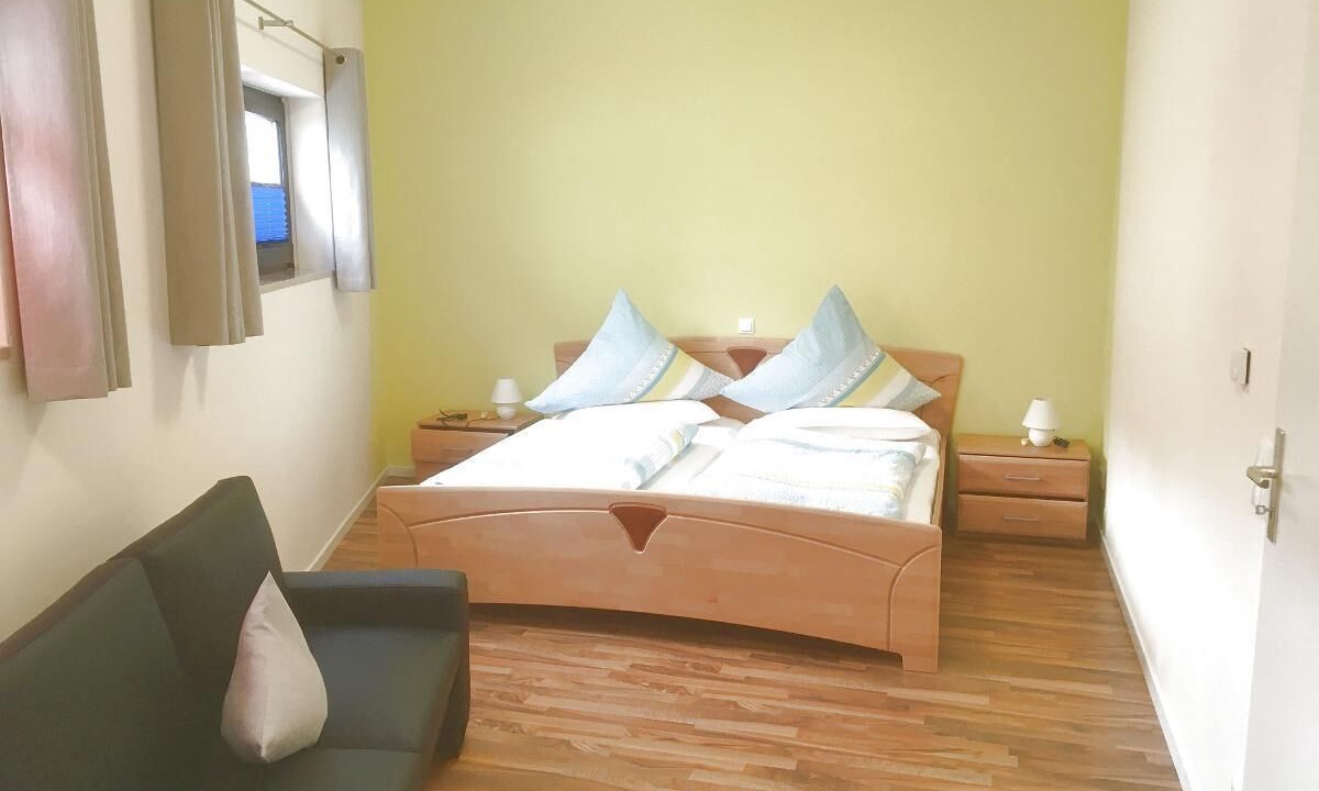 Photo of Bedroom in Staffelstein