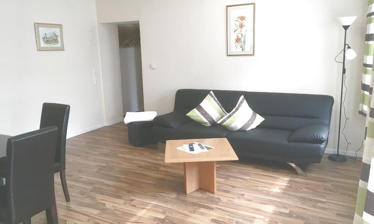 Photo of Livingroom in Staffelstein