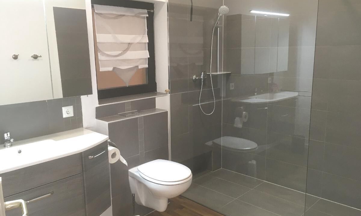 Photo of Bathroom in Staffelstein