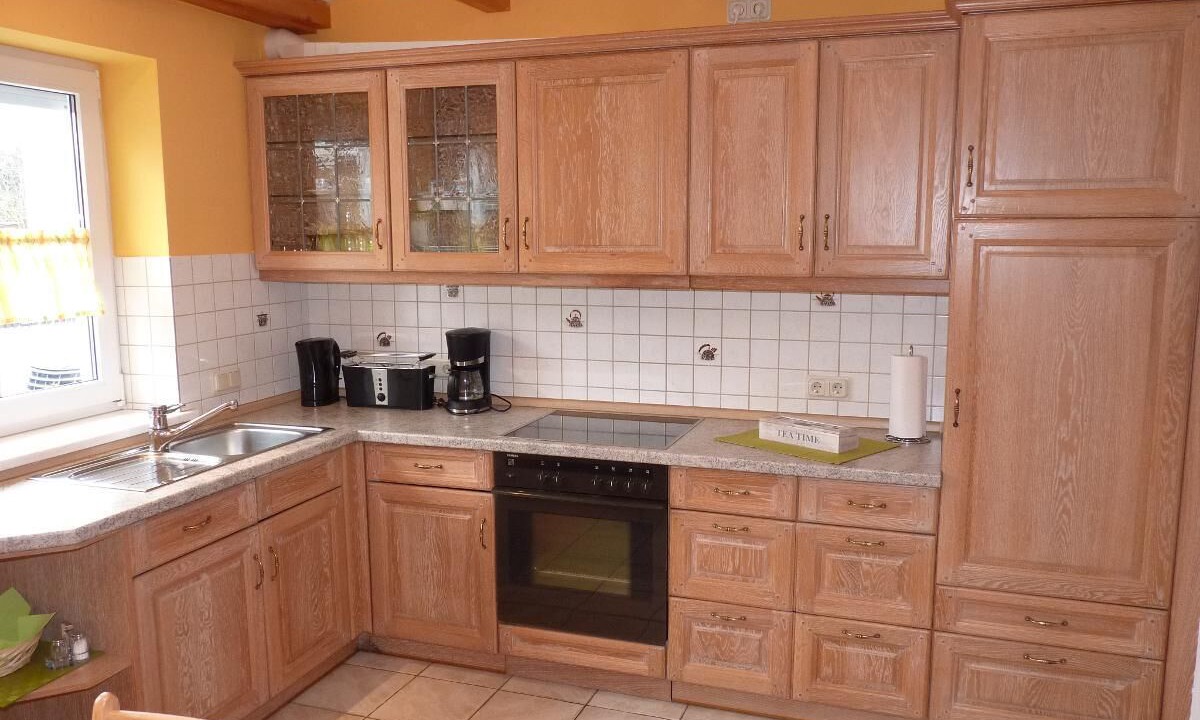 Photo of Kitchen in Staffelstein