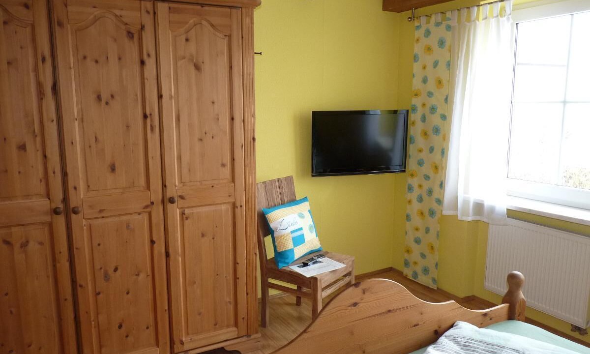Photo of Bedroom in Staffelstein