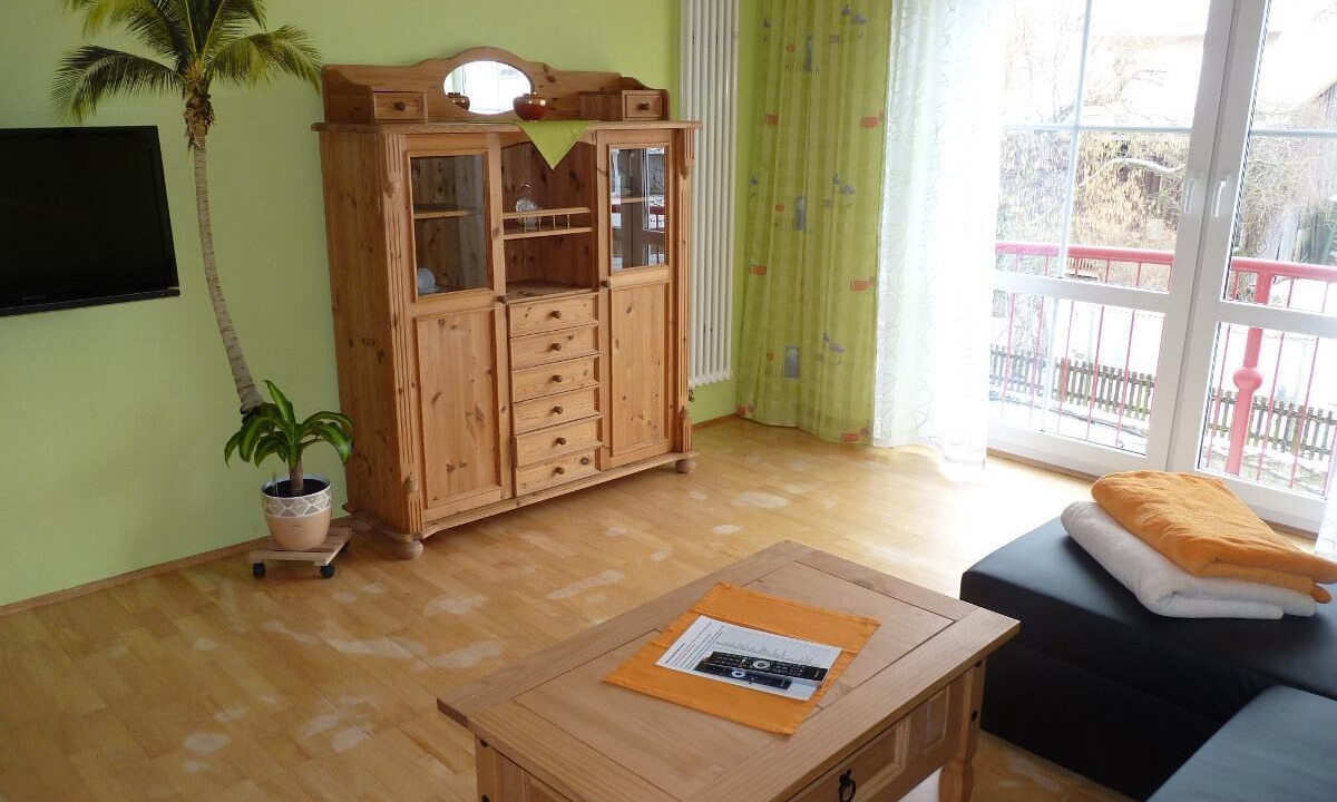 Photo of Livingroom in Staffelstein