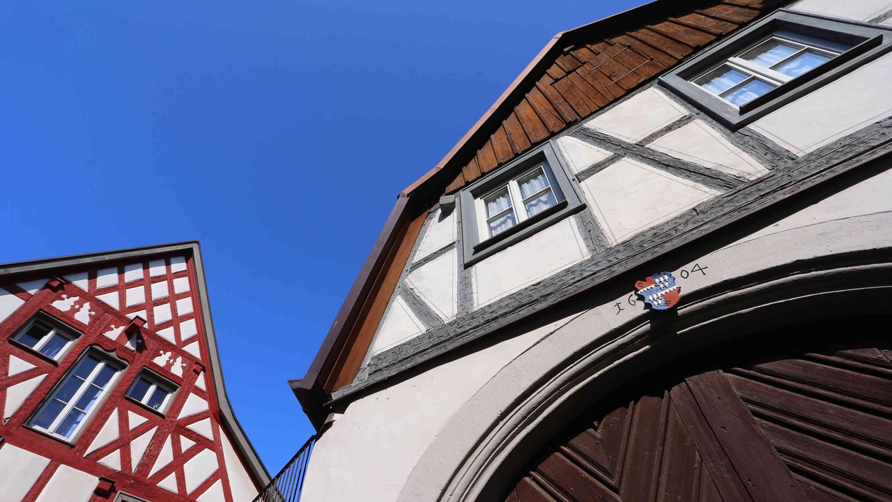 Photo of Outdoor in Sommerhausen