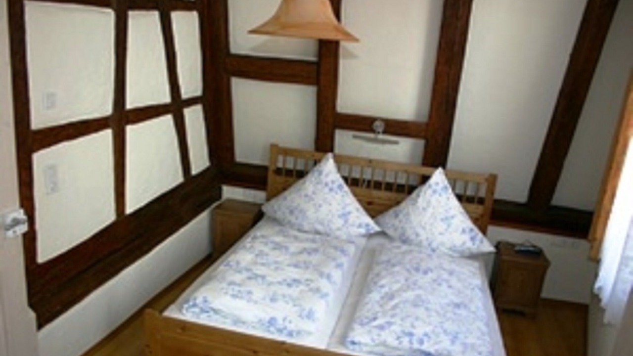 Photo of Bedroom in Sommerhausen