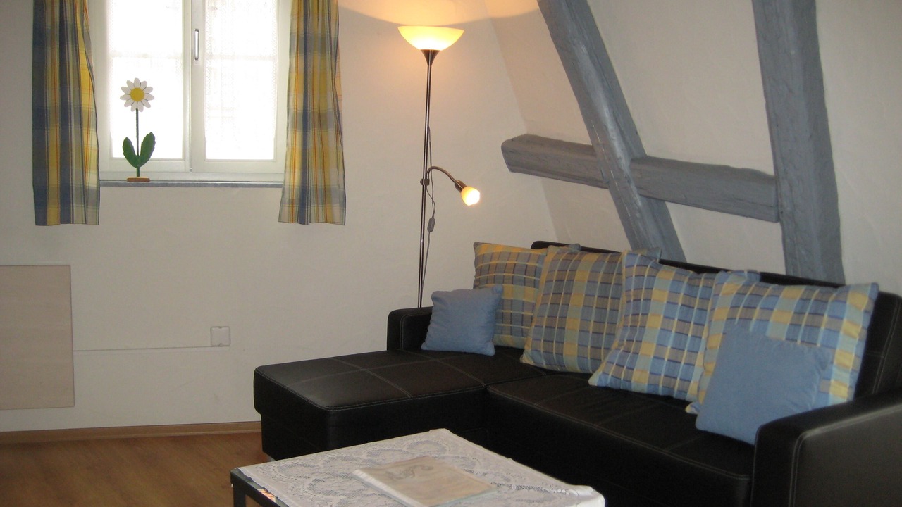 Photo of Livingroom in Sommerhausen