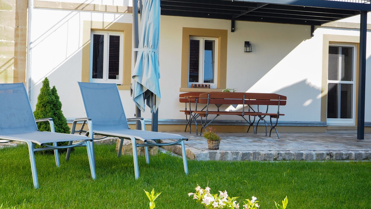 Photo of Outdoor in Seinsheim
