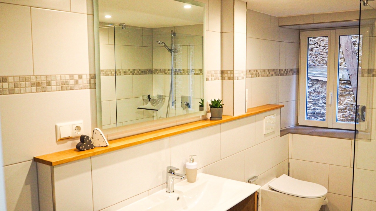 Photo of Bathroom in Seinsheim