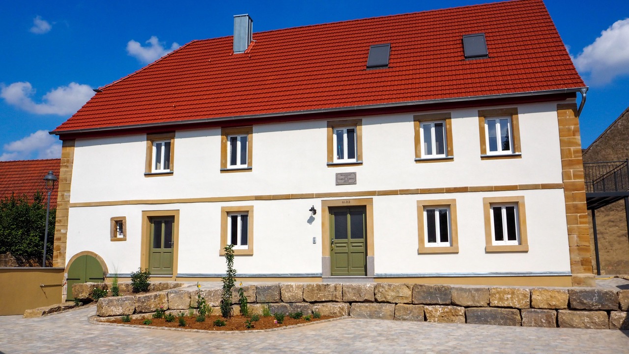 Photo of Outdoor in Seinsheim