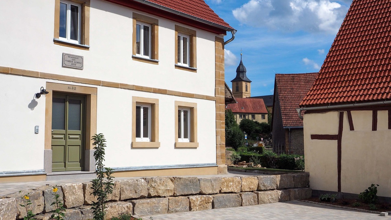 Photo of Outdoor in Seinsheim