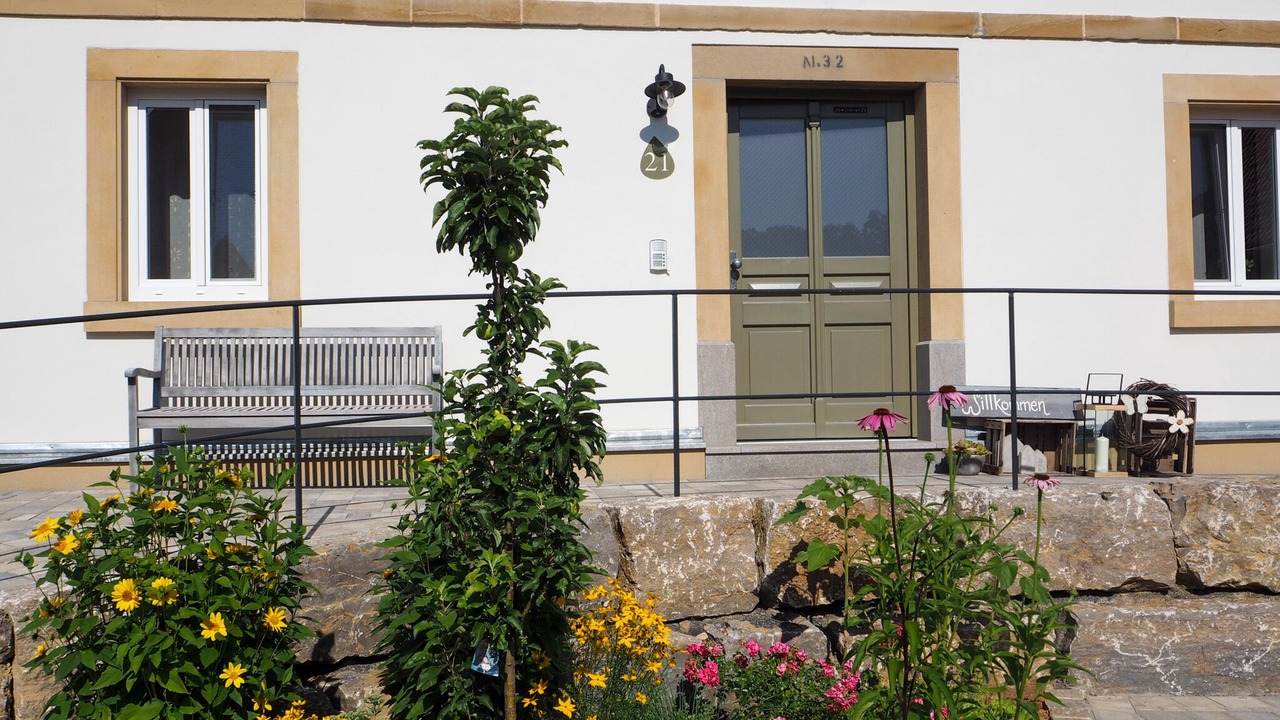 Photo of Outdoor in Seinsheim