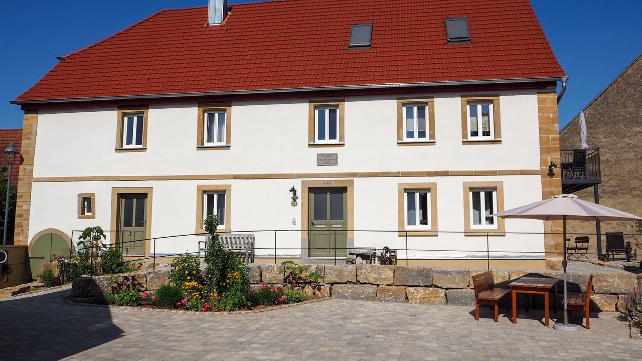 Photo of Outdoor in Seinsheim
