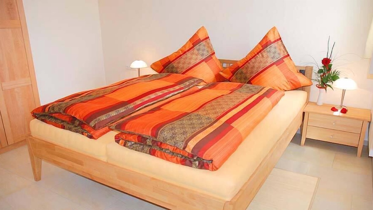 Photo of Bedroom in Herrieden