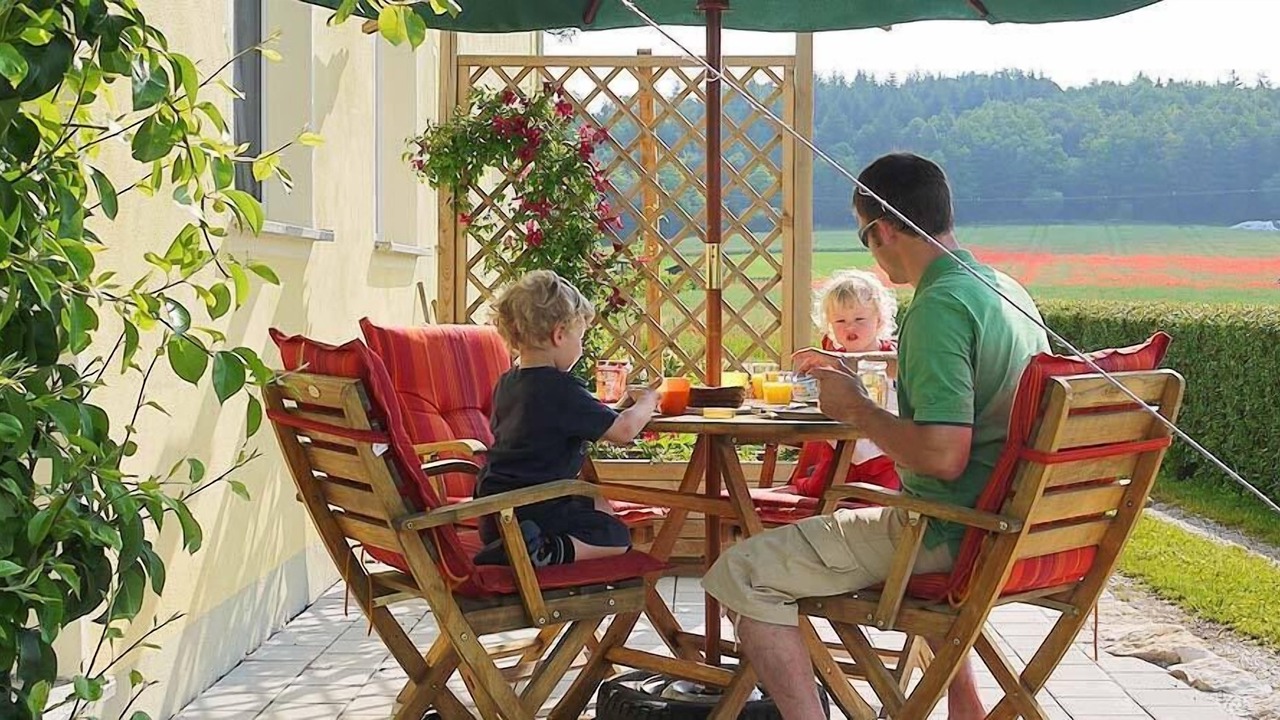 Photo of Outdoor in Herrieden
