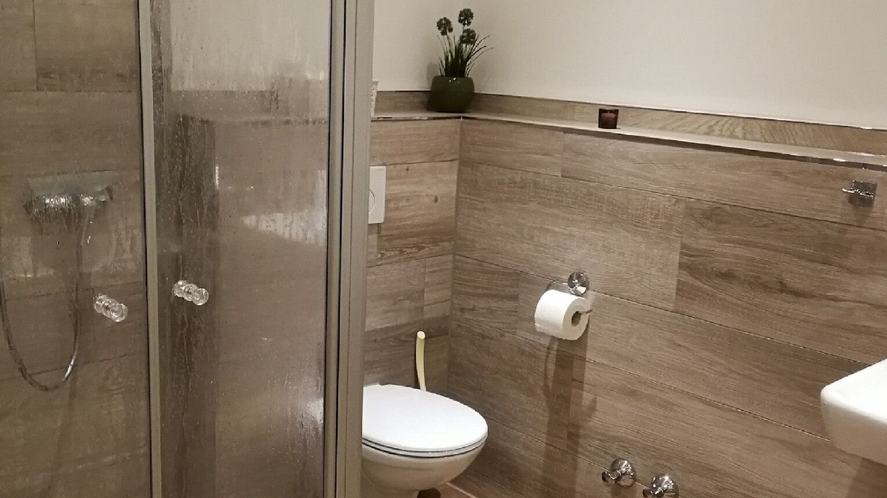 Photo of Bathroom in Altmannstein