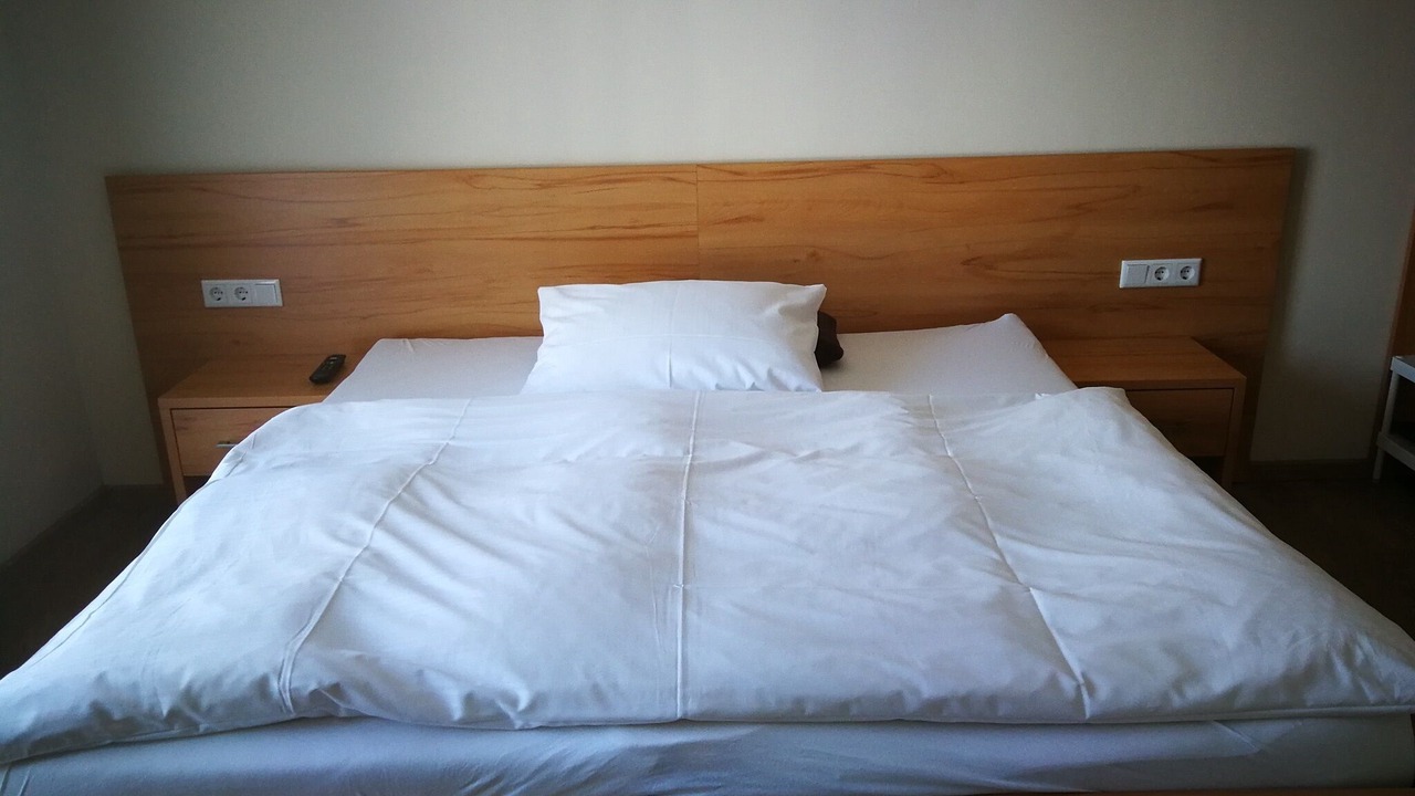 Photo of Bedroom in Altmannstein