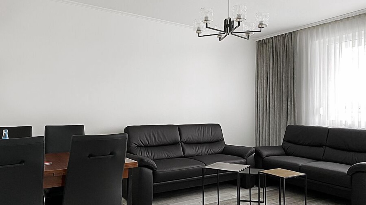 Photo of Livingroom in Bayreuth