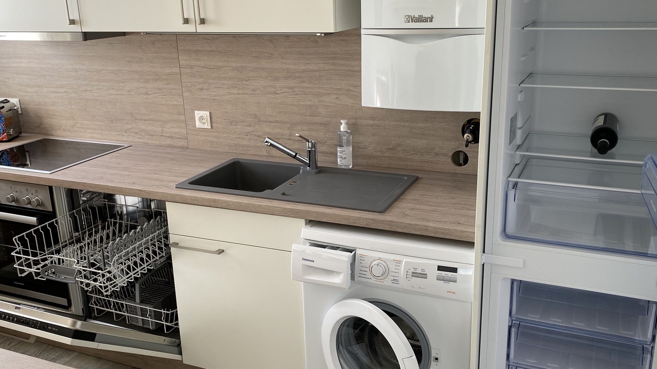 Photo of Kitchen in Bayreuth