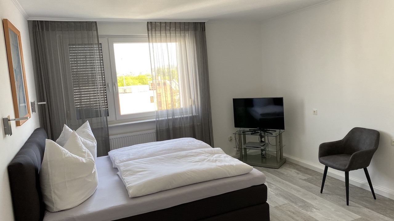 Photo of Bedroom in Bayreuth
