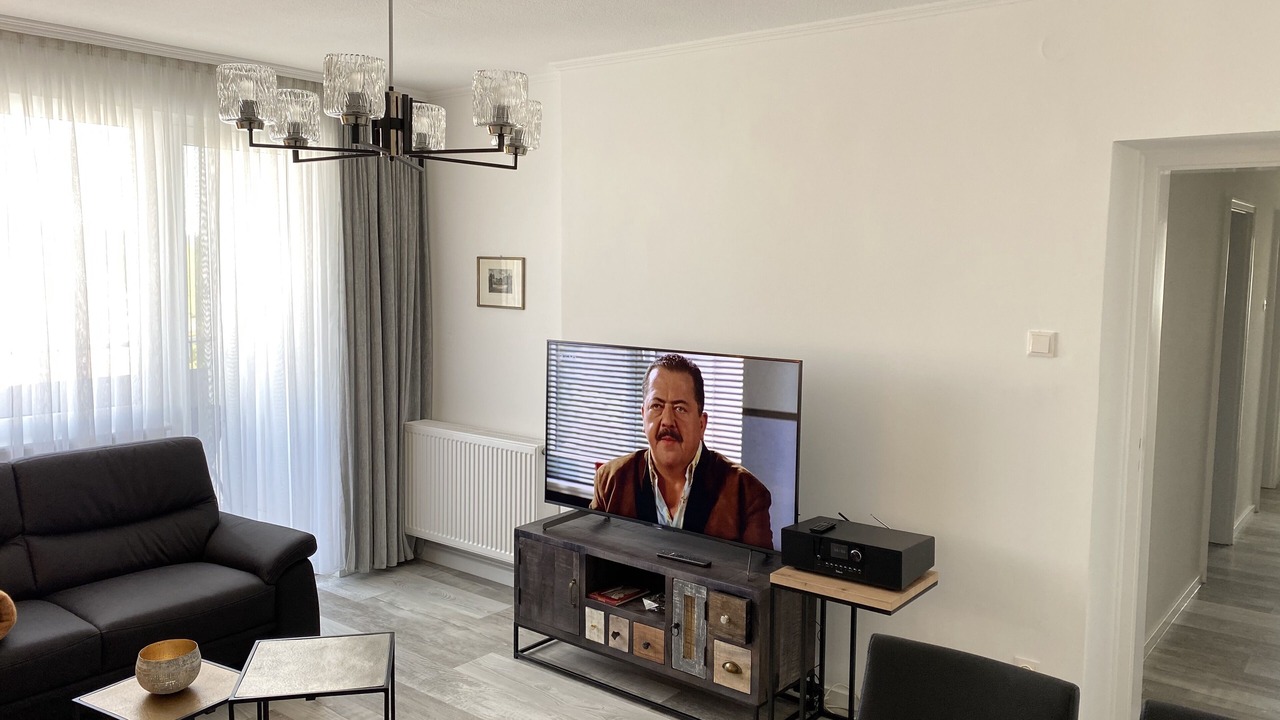 Photo of Livingroom in Bayreuth