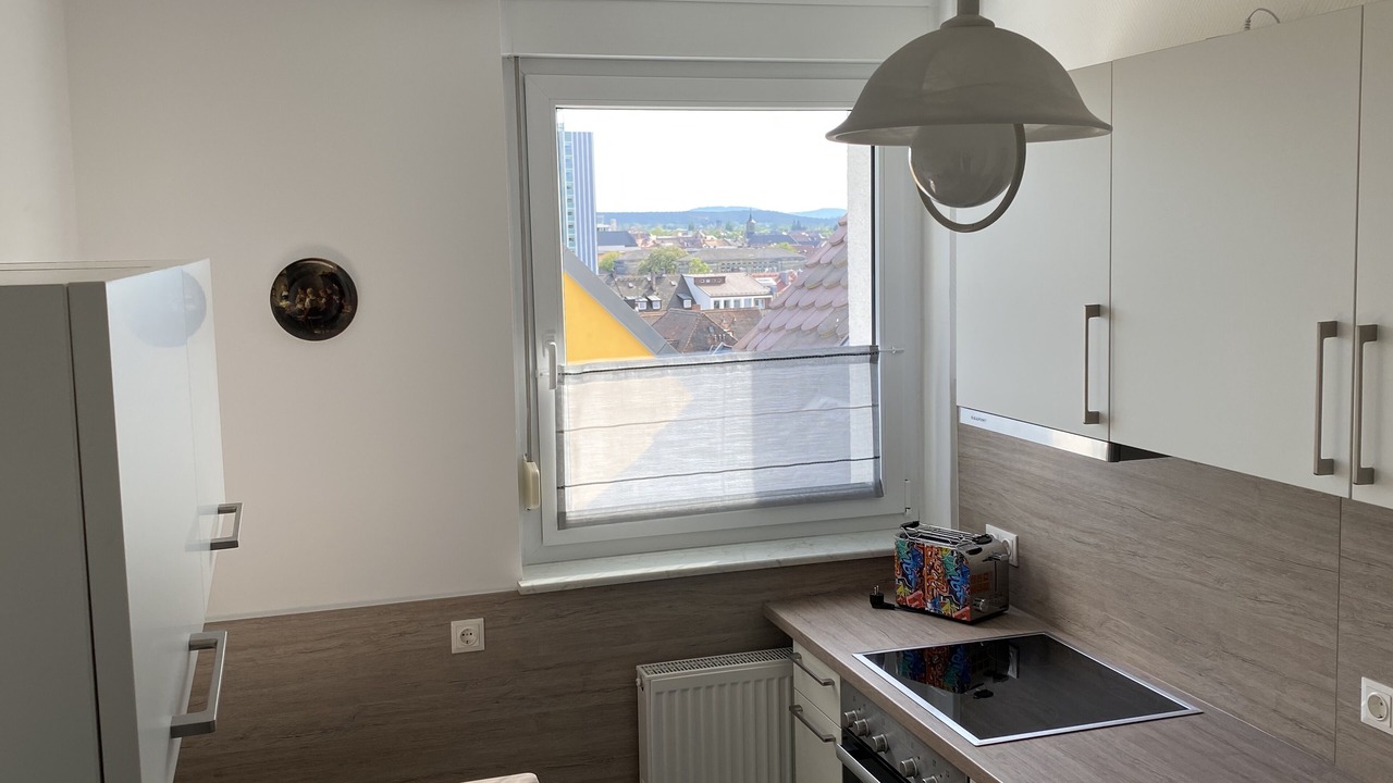 Photo of Kitchen in Bayreuth