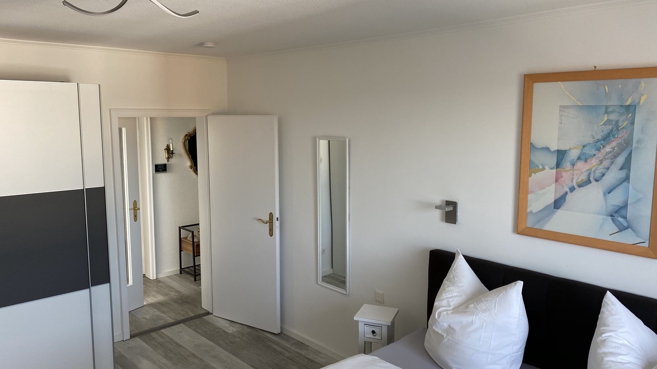 Photo of Bedroom in Bayreuth
