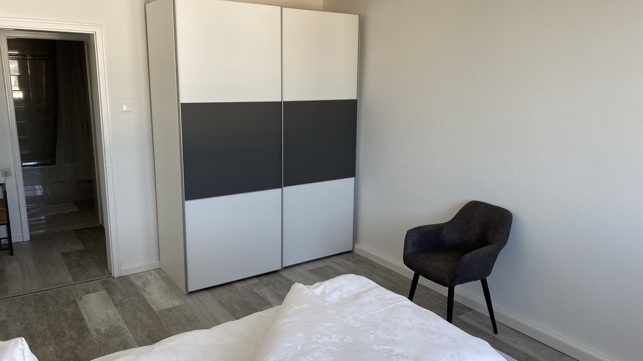 Photo of Bedroom in Bayreuth