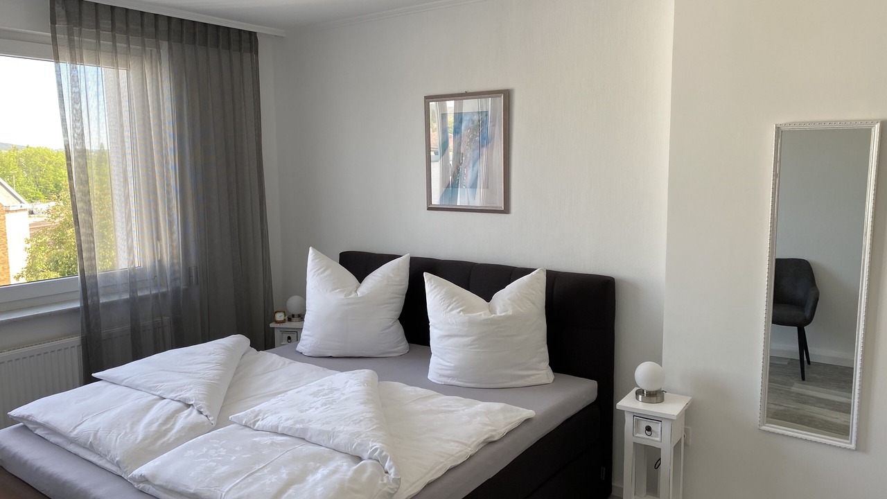 Photo of Bedroom in Bayreuth
