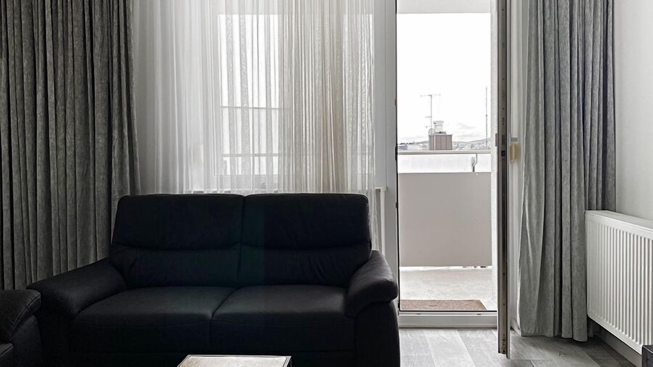 Photo of Livingroom in Bayreuth