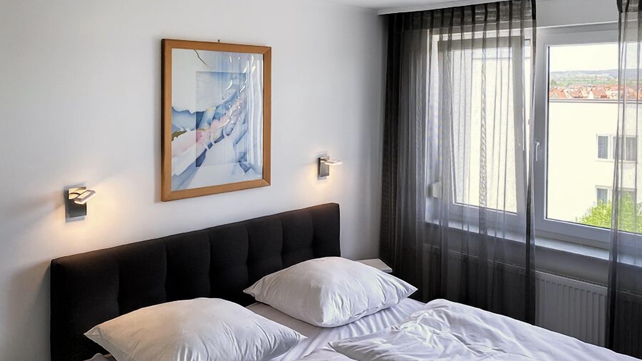 Photo of Bedroom in Bayreuth