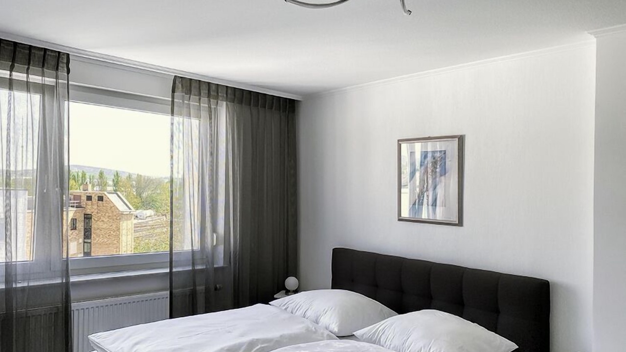 Photo of Bedroom in Bayreuth