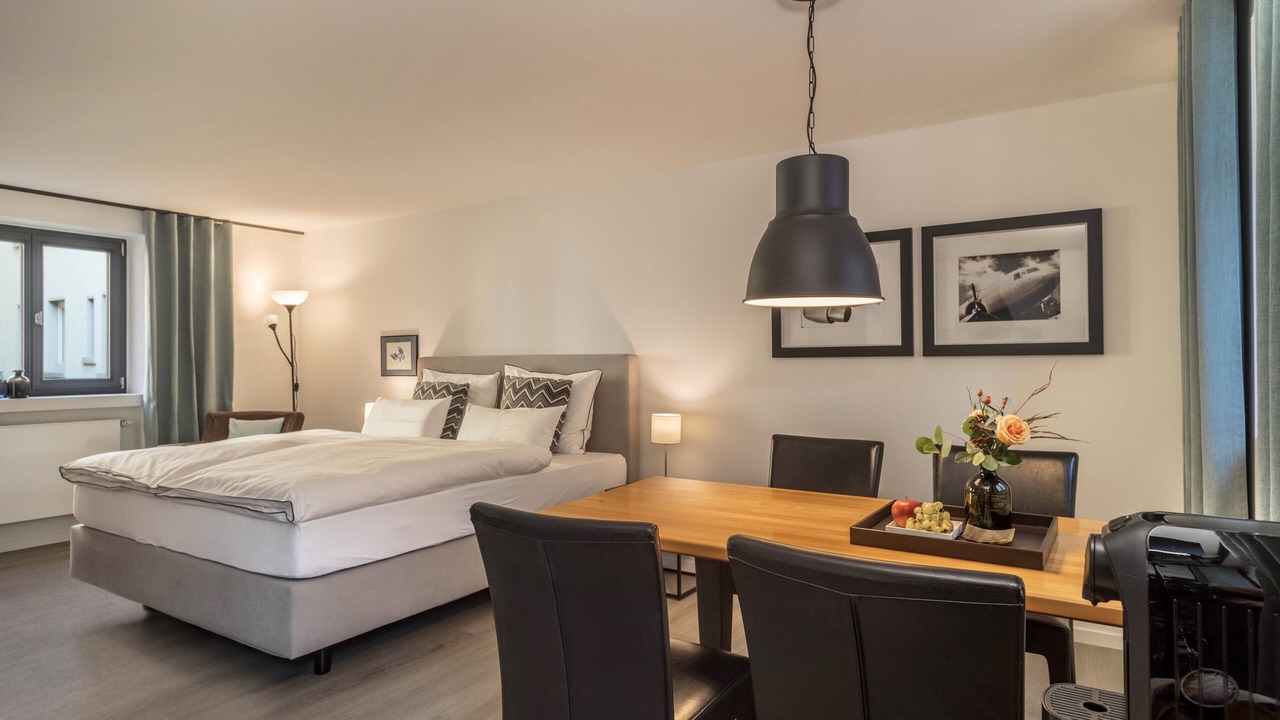 Photo of Bedroom in Wangen im Allgaeu