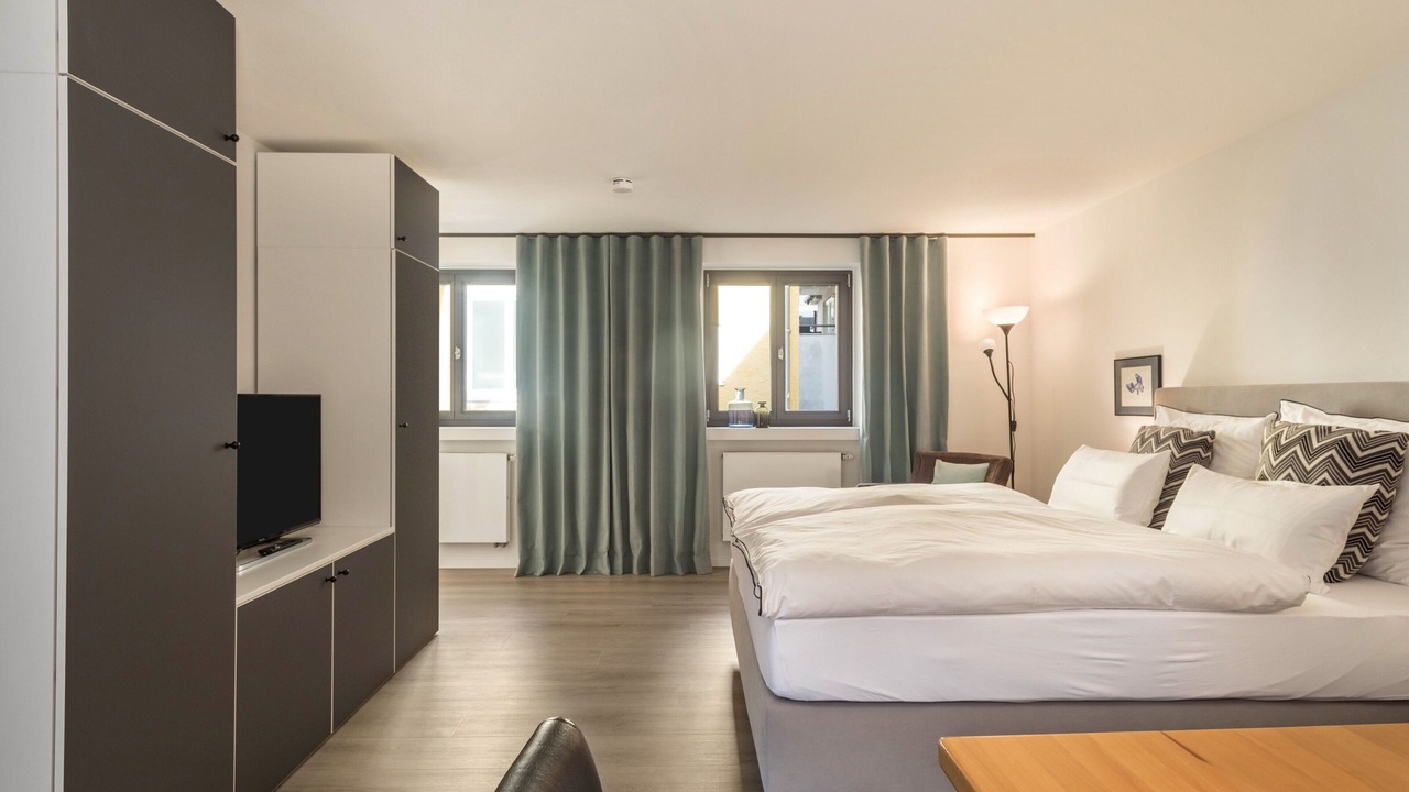 Photo of Bedroom in Wangen im Allgaeu
