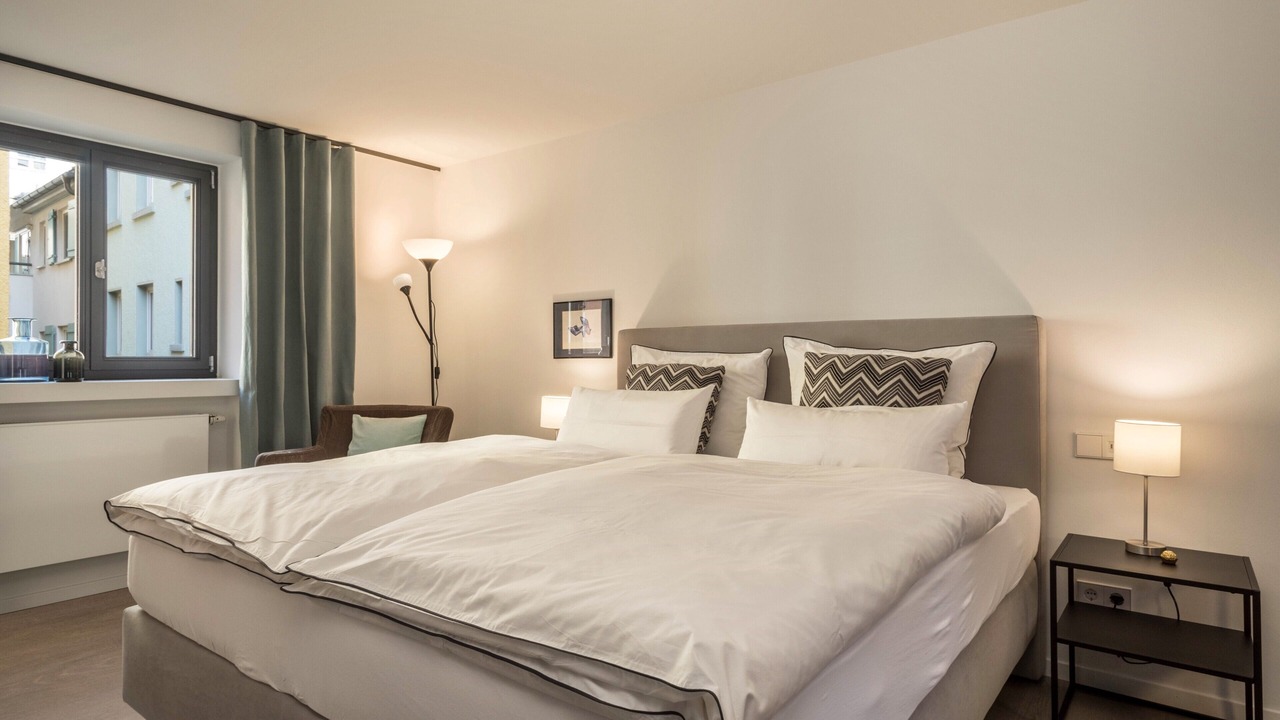Photo of Bedroom in Wangen im Allgaeu
