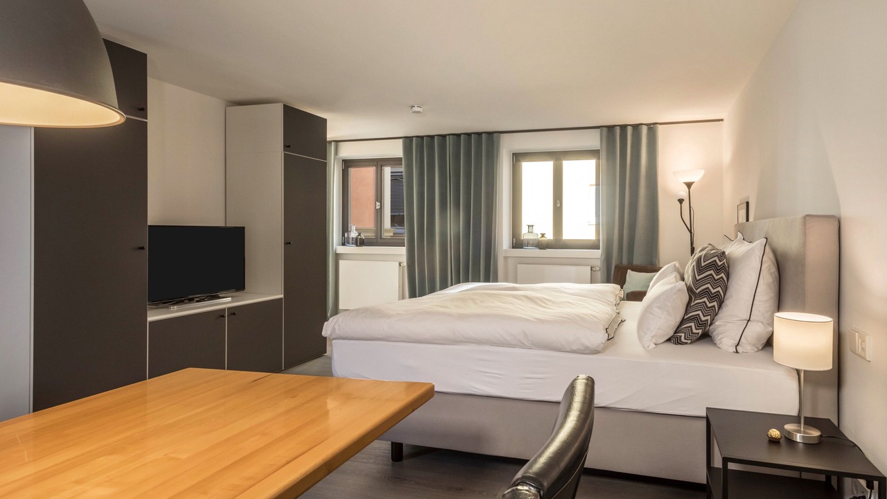 Photo of Bedroom in Wangen im Allgaeu