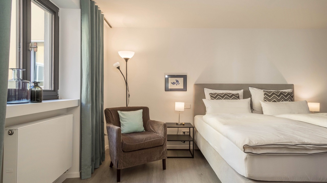 Photo of Bedroom in Wangen im Allgaeu