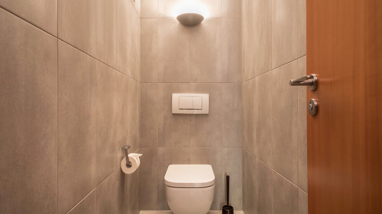 Photo of Bathroom in Wangen im Allgaeu