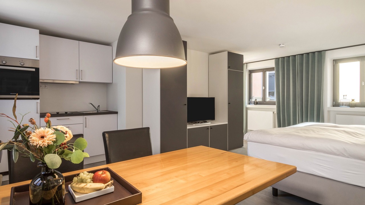 Photo of Bedroom in Wangen im Allgaeu