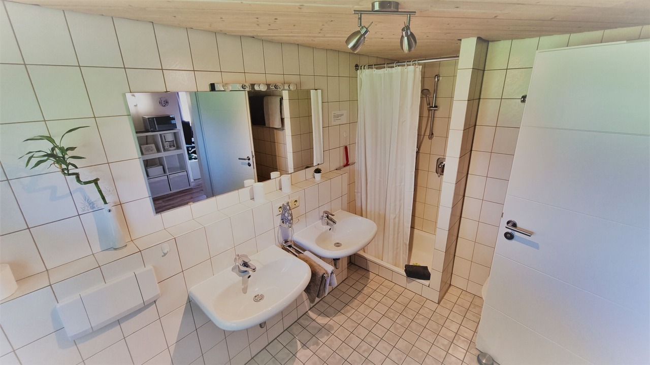 Photo of Bathroom in Lindau