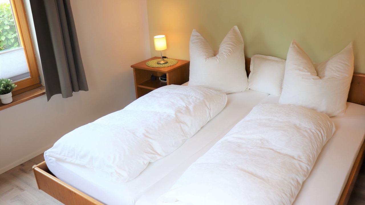 Photo of Bedroom in Lindau