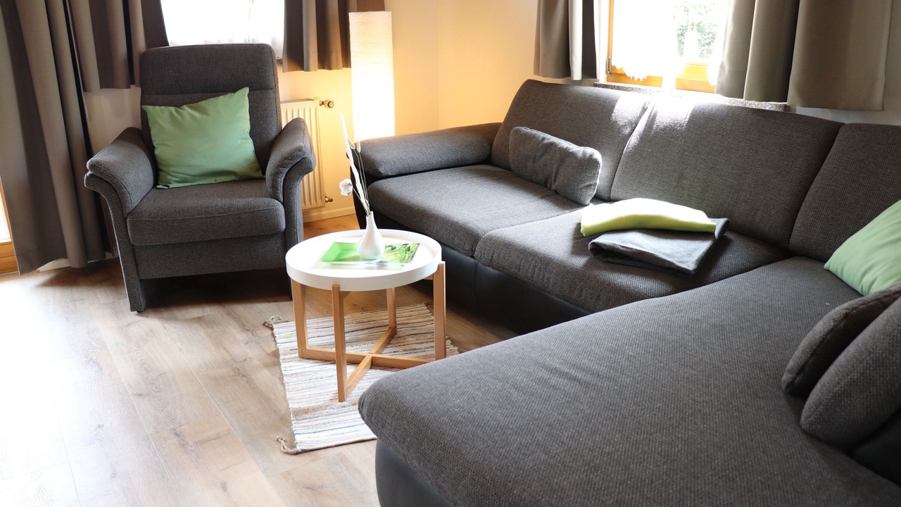 Photo of Livingroom in Lindau