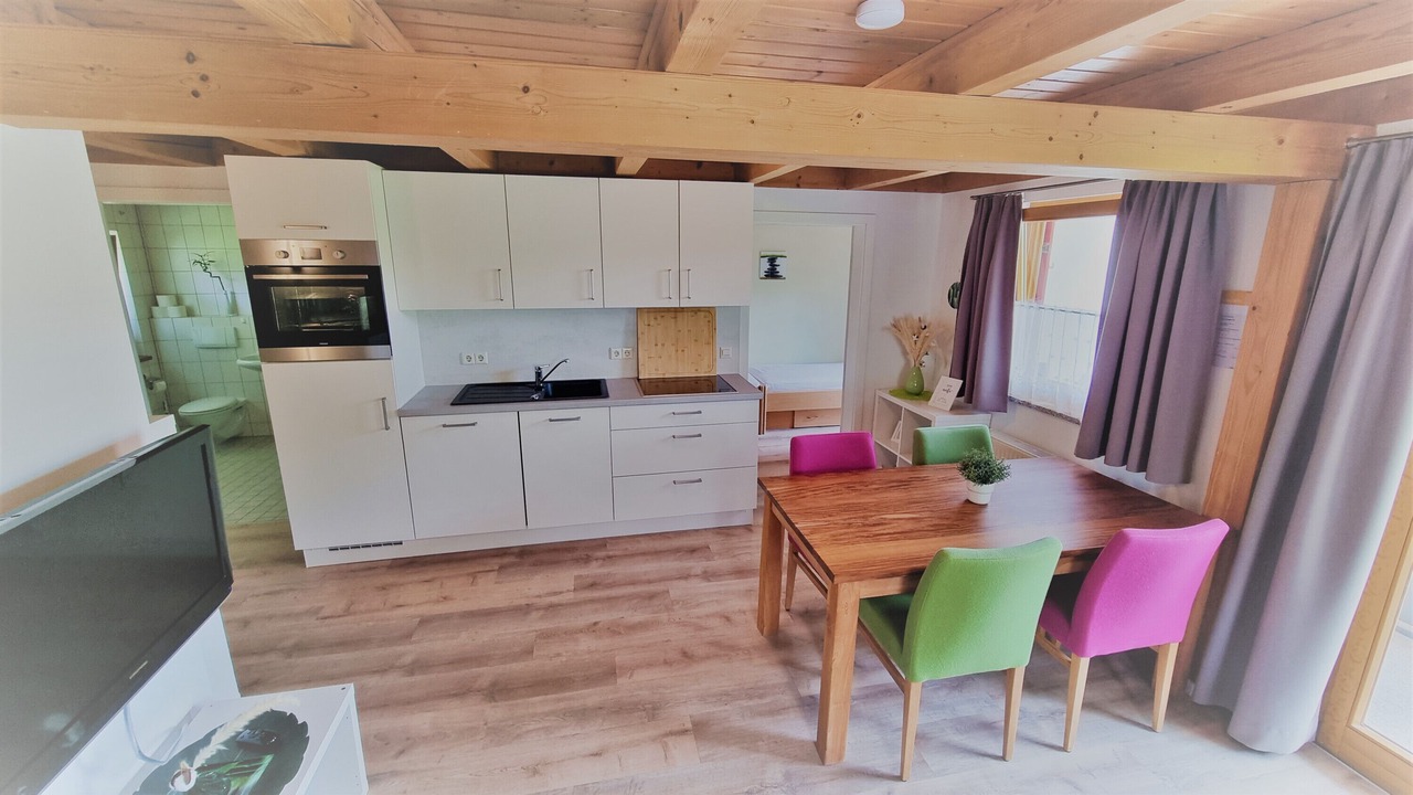 Photo of Kitchen in Lindau